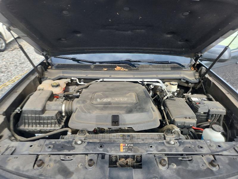 54504376 :رقم المزاد ، 1GCHSCE3XG1327589 vin ، 2016 Chevrolet Colorado مزاد بيع