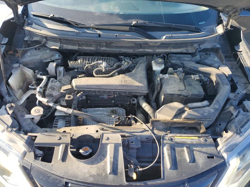 Aukcja sprzedaży 2017 Nissan Rogue, vin: 5N1AT2MT3HC771747, numer aukcji: 51912986
