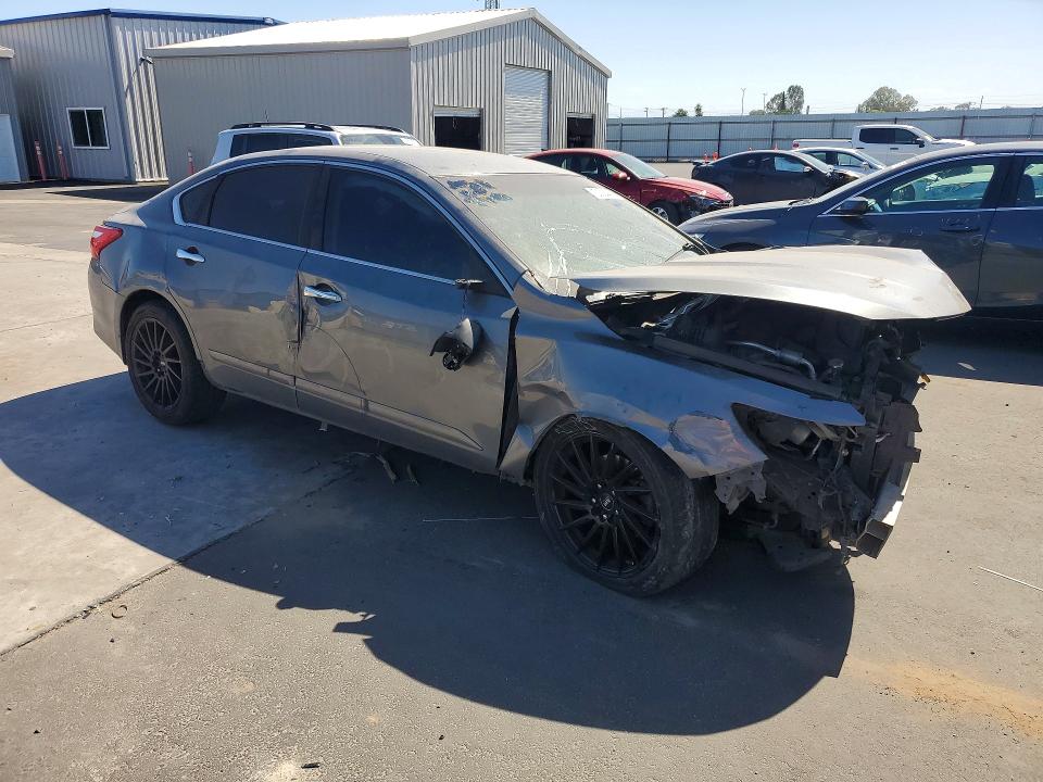 Aukcja sprzedaży 2017 Nissan Altima, vin: 1N4AL3APXHC120610, numer aukcji: 53254496