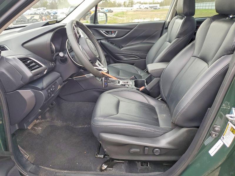 Продажа на аукционе авто 2023 Subaru Forester, vin: JF2SKARC4PH479347, номер лота: 51758006