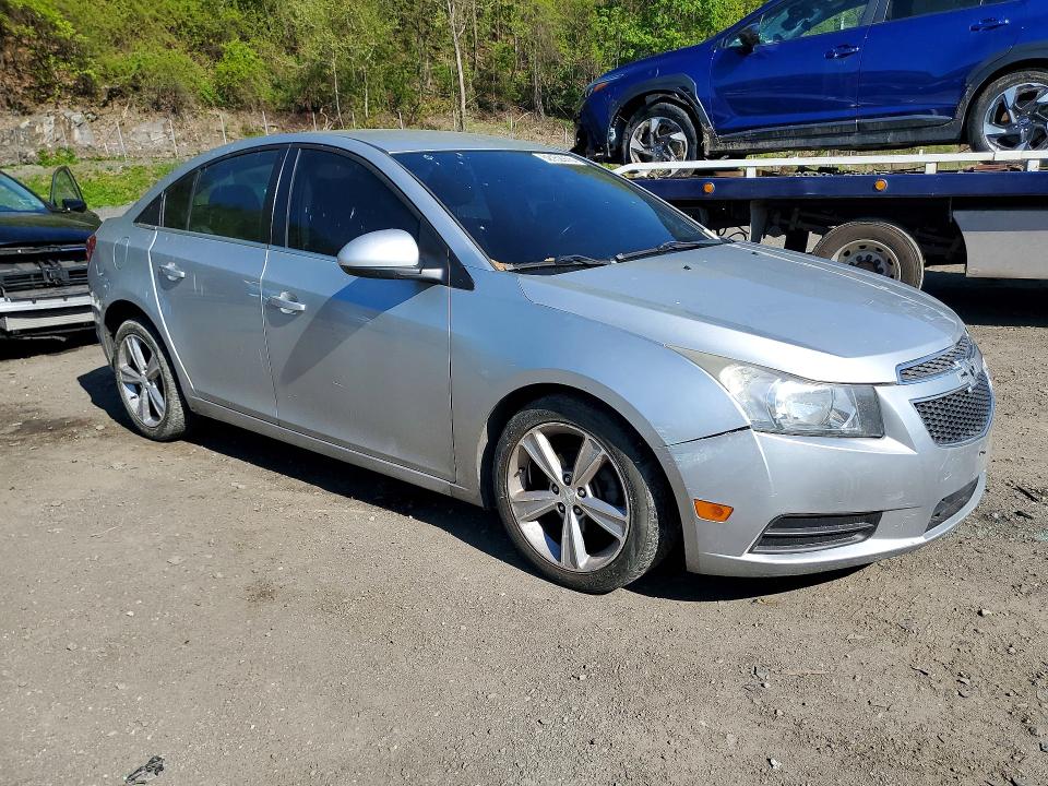 Aukcja sprzedaży 2013 Chevrolet Cruze, vin: 1G1PE5SB1D7117362, numer aukcji: 52152976