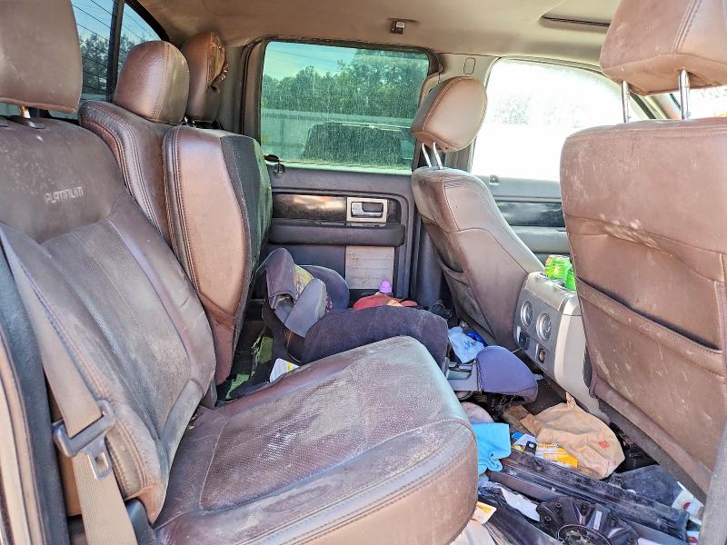 Aukcja sprzedaży 2012 Ford F150, vin: 1FTFW1ET5CFB94107, numer aukcji: 53752506