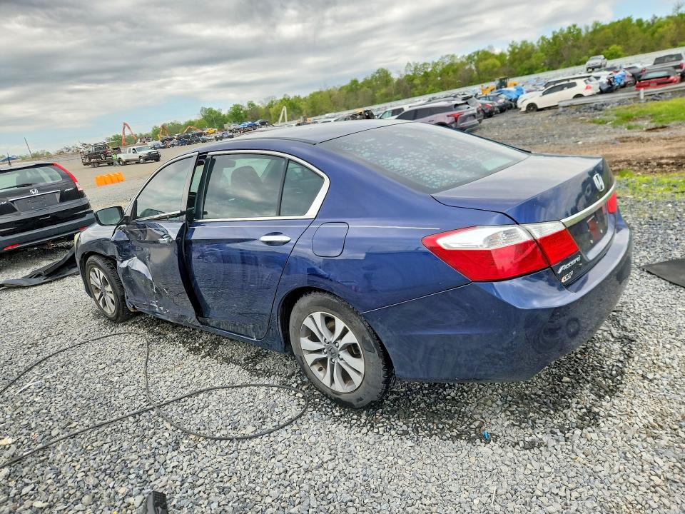 Продаж на аукціоні авто 2015 Honda Accord, vin: 1HGCR2F39FA227725, номер лоту: 52852606