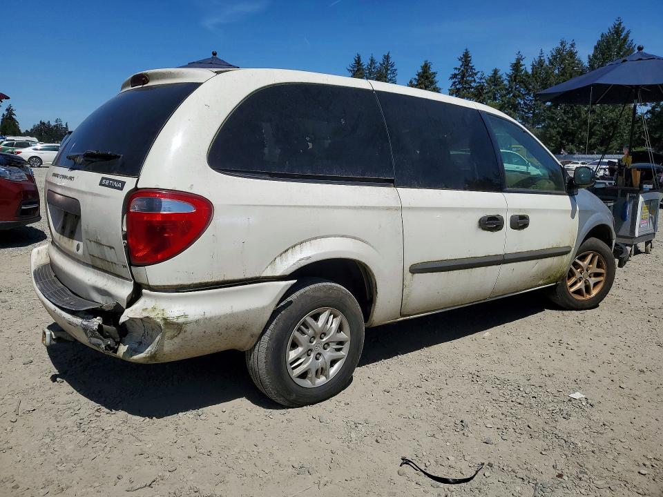 Продажа на аукционе авто 2004 Dodge Grand Caravan, vin: 1D4GP24R04B531923, номер лота: 53084136