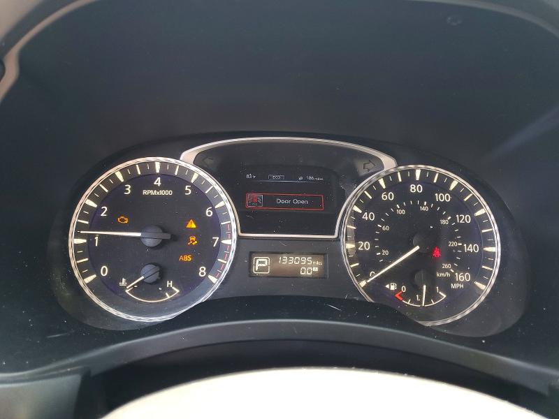 Продаж на аукціоні авто 2017 Infiniti Qx60, vin: 5N1DL0MN4HC512459, номер лоту: 53285476