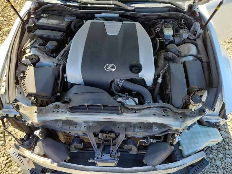 Продажа на аукционе авто 2015 Lexus Is, vin: JTHBE1D26F5022123, номер лота: 53810796