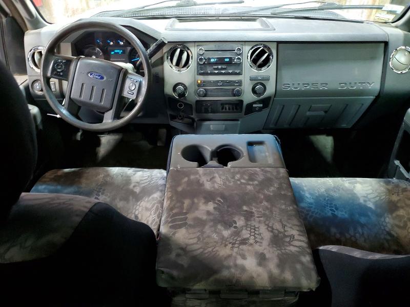 Продажа на аукционе авто 2013 Ford F350, vin: 1FT8W3BT6DEA85610, номер лота: 52068356
