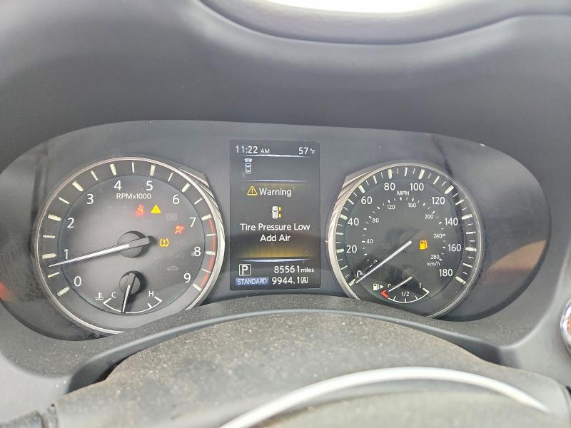 Продажа на аукционе авто 2019 Infiniti Q50, vin: JN1EV7AR3KM556587, номер лота: 53703766
