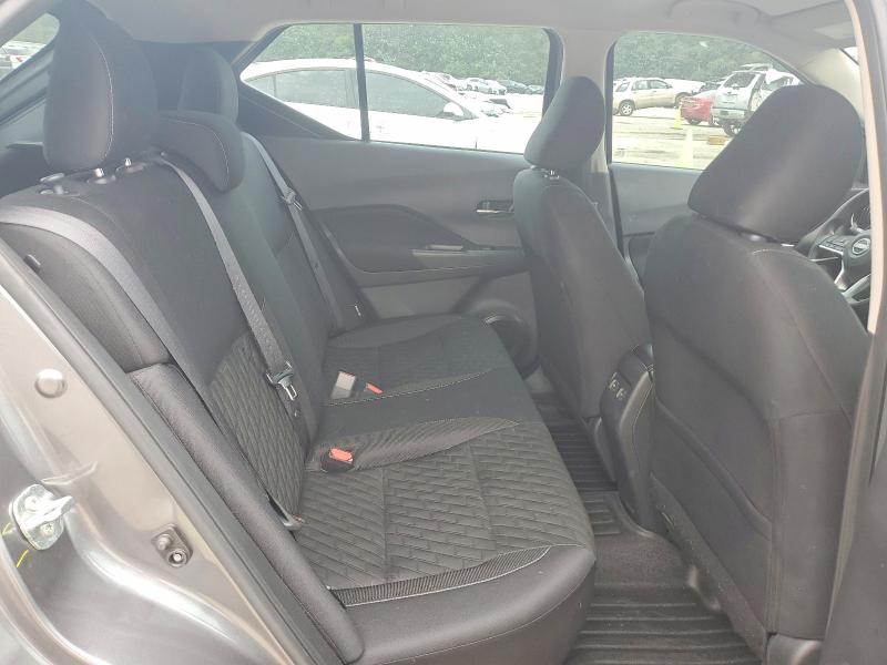 Aukcja sprzedaży 2023 Nissan Kicks, vin: 3N1CP5CV1PL507244, numer aukcji: 52623056