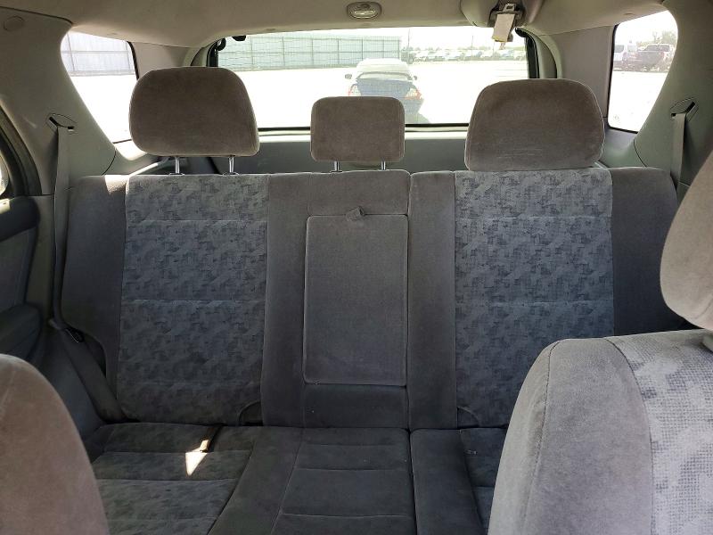 Продаж на аукціоні авто 2008 Kia Sorento, vin: KNDJD735085785384, номер лоту: 55193146