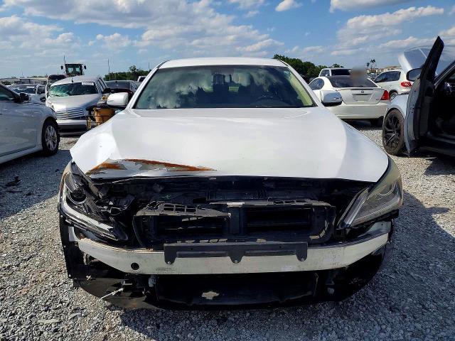 Продажа на аукционе авто 2016 Hyundai Genesis, vin: KMHGN4JE9GU121271, номер лота: 52625506