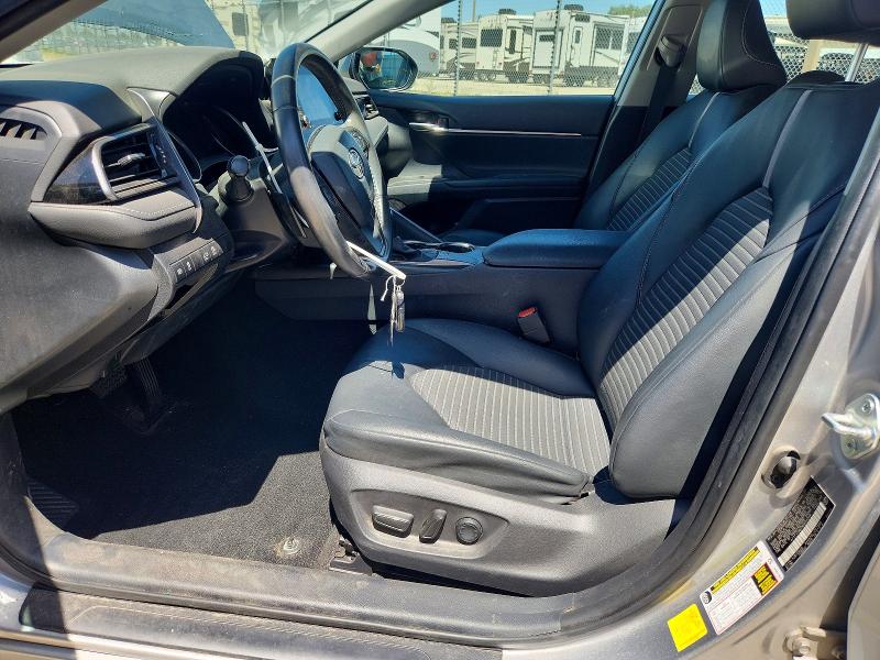 Aukcja sprzedaży 2022 Toyota Camry, vin: 4T1T11AK7NU624048, numer aukcji: 54296516