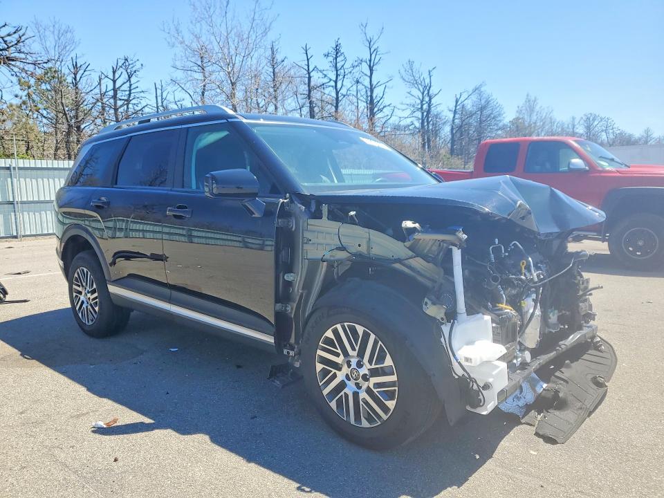 Aukcja sprzedaży 2026 Hyundai Palisade, vin: KM8RGES21TU020345, numer aukcji: 51243826
