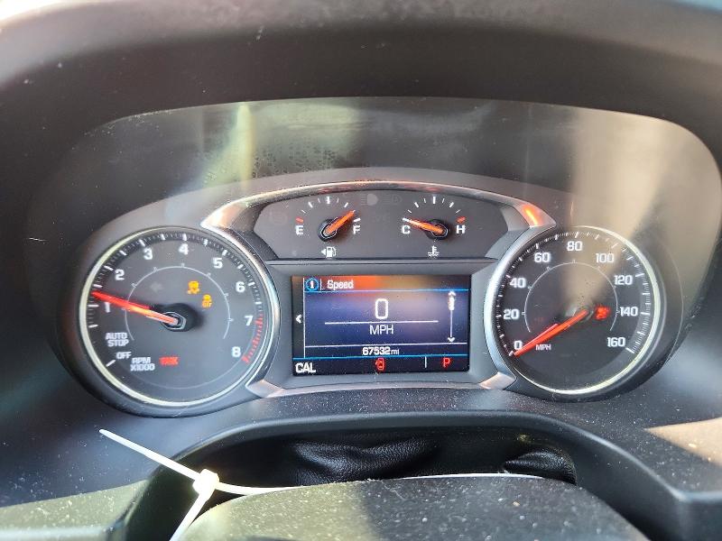 Продаж на аукціоні авто 2020 Gmc Acadia, vin: 1GKKNKLA0LZ214937, номер лоту: 53182066