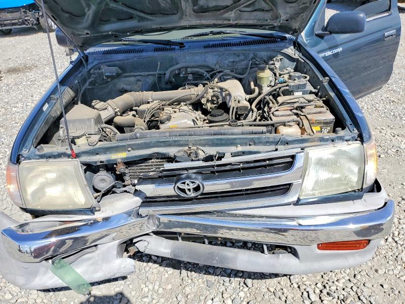 Aukcja sprzedaży 1998 Toyota Tacoma, vin: 4TANL42NXWZ142854, numer aukcji: 53299626
