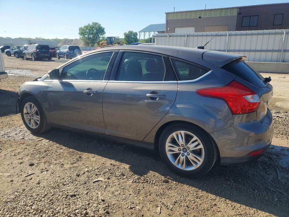 Aukcja sprzedaży 2012 Ford Focus, vin: 1FAHP3M21CL429975, numer aukcji: 52905056