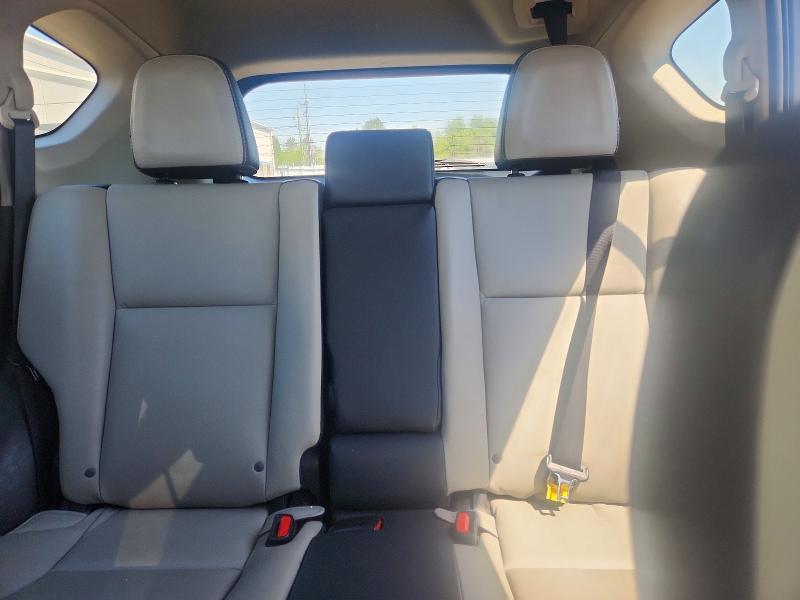 Auction sale of the 2016 Toyota Rav4, vin: 2T3DFREV3GW525102, lot number: 53536046