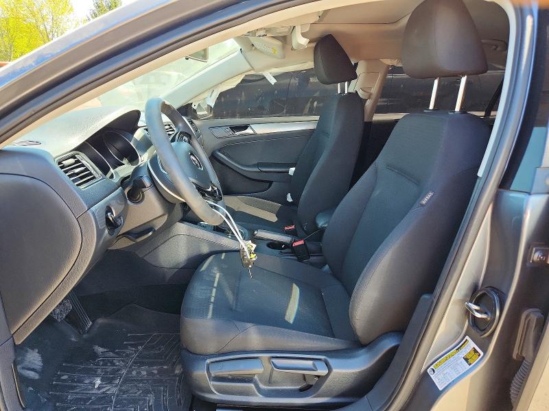 Aukcja sprzedaży 2016 Volkswagen Jetta, vin: 3VW267AJ4GM327822, numer aukcji: 55255186