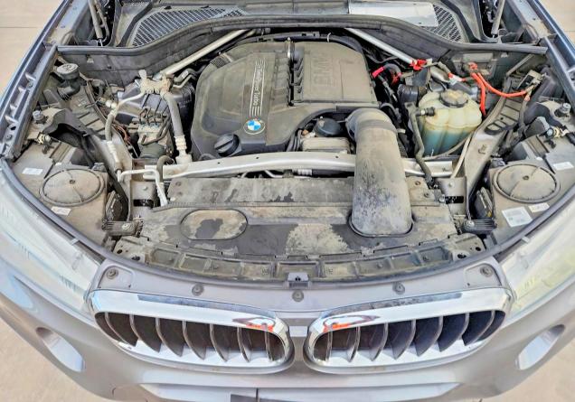Продажа на аукционе авто 2019 Bmw X6, vin: 5UXKU0C59K0S97436, номер лота: 53173966