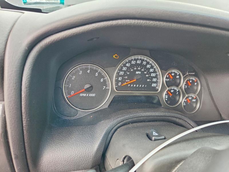 2008 Gmc Envoy მანქანა იყიდება აუქციონზე, vin: 1GKDT13S682136066, აუქციონის ნომერი: 53209946