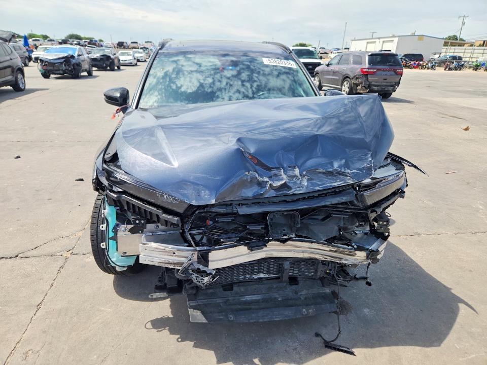2025 Honda Cr-v მანქანა იყიდება აუქციონზე, vin: 7FARS5H89SE021494, აუქციონის ნომერი: 53820346