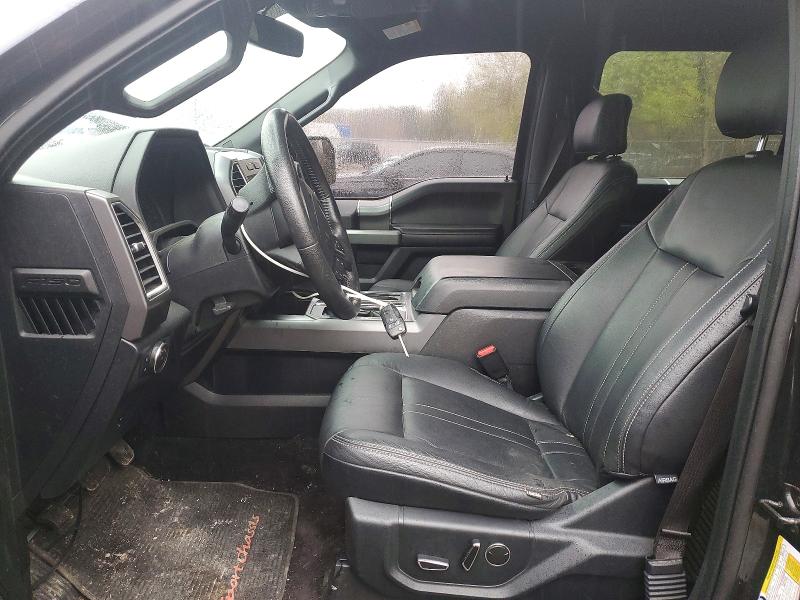 Продажа на аукционе авто 2015 Ford F150, vin: 1FTEW1EF2FFC16266, номер лота: 52497716