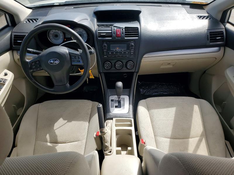 Продажа на аукционе авто 2013 Subaru Impreza, vin: JF1GPAC60DH832953, номер лота: 54537526