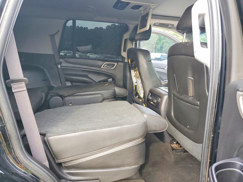 53100846 :رقم المزاد ، 1GKS2CKJ6FR660062 vin ، 2015 Gmc Yukon مزاد بيع
