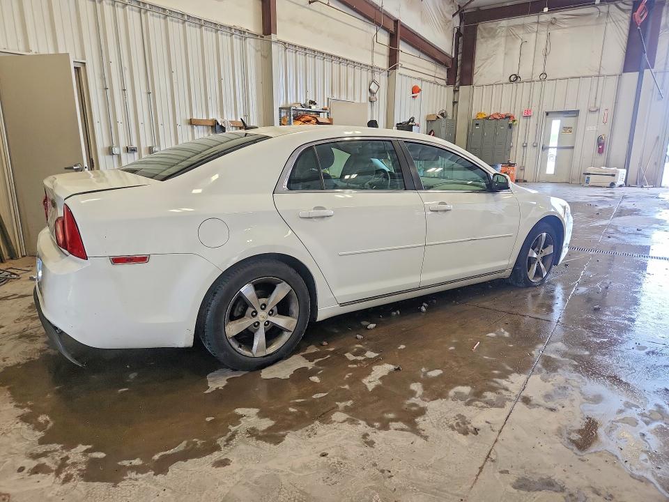 Aukcja sprzedaży 2011 Chevrolet Malibu, vin: 1G1ZC5E1XBF385105, numer aukcji: 54664816
