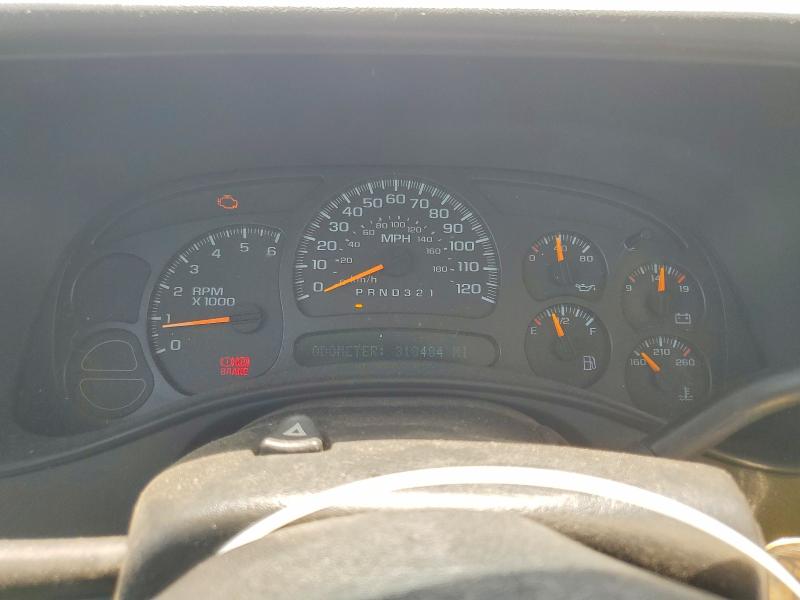 Aukcja sprzedaży 2006 Chevrolet Silverado, vin: 2GCEC13V761201336, numer aukcji: 52562086