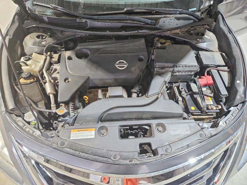 Продажа на аукционе авто 2015 Nissan Altima, vin: 1N4AL3AP0FN912606, номер лота: 52469156