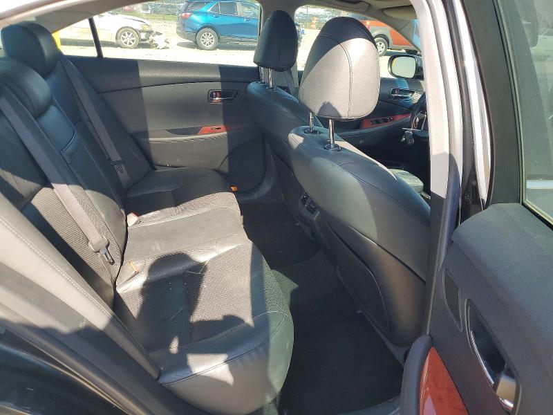 2008 Lexus Es მანქანა იყიდება აუქციონზე, vin: JTHBJ46G882272392, აუქციონის ნომერი: 54767466