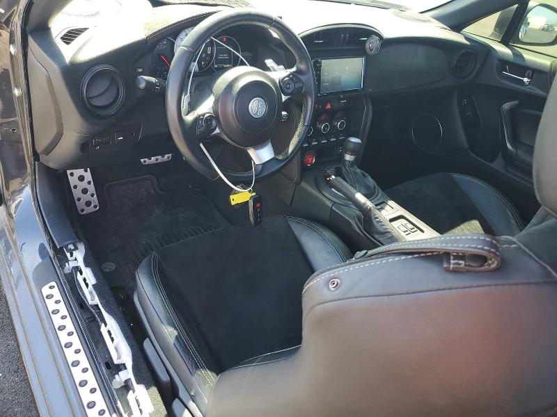 Продаж на аукціоні авто 2019 Toyota 86, vin: JF1ZNAE18K8704022, номер лоту: 52772186