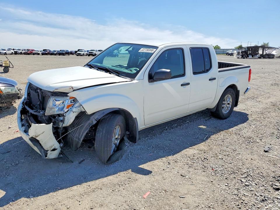 Aukcja sprzedaży 2019 Nissan Frontier, vin: 1N6AD0ER4KN736619, numer aukcji: 52736996