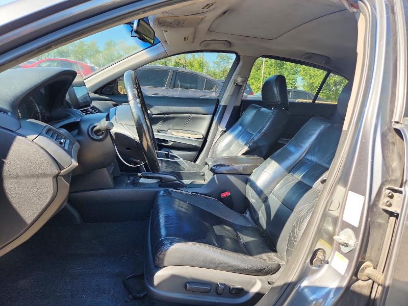 51900426 :رقم المزاد ، 1HGCP26829A161315 vin ، 2009 Honda Accord مزاد بيع