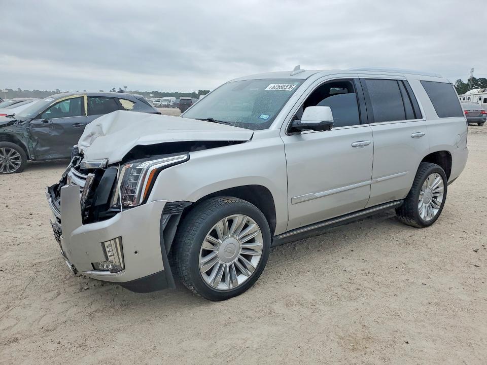 Aukcja sprzedaży 2020 Cadillac Escalade, vin: 1GYS4DKJ8LR154900, numer aukcji: 52568536