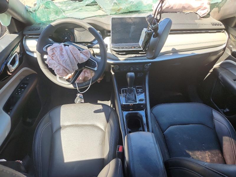 Aukcja sprzedaży 2025 Jeep Compass, vin: 3C4NJDCNXST545999, numer aukcji: 60075996