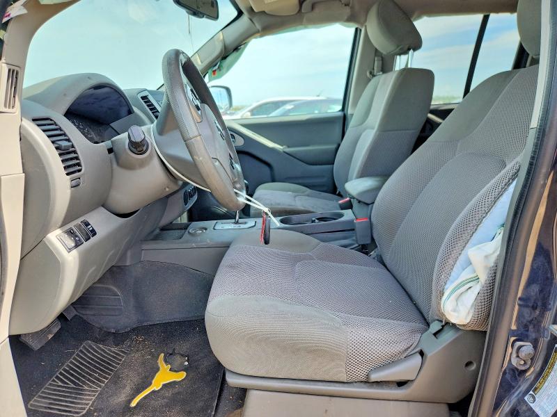 Продаж на аукціоні авто 2020 Nissan Frontier, vin: 1N6ED0EA2LN701011, номер лоту: 53483586