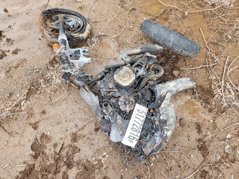 Aukcja sprzedaży 2024 Ducati Panigale, vin: ZDMDAGWW4RB008983, numer aukcji: 51772816