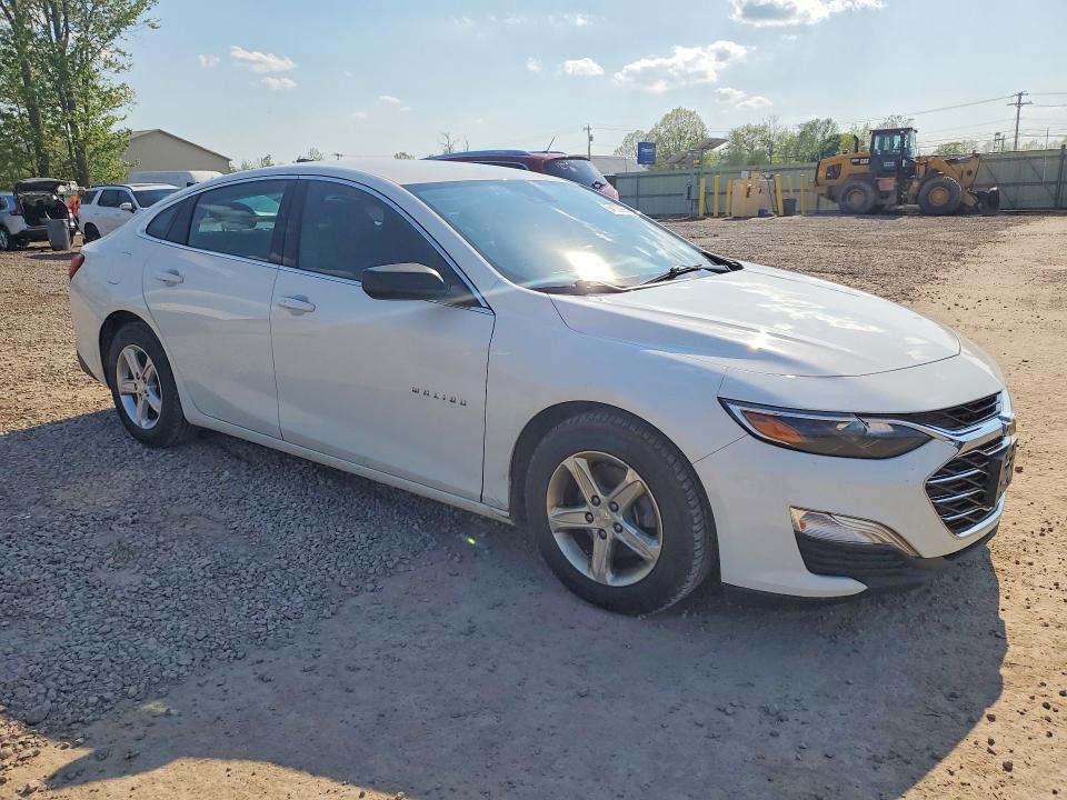 Продаж на аукціоні авто 2023 Chevrolet Malibu, vin: 1G1ZB5ST5PF205626, номер лоту: 54100966
