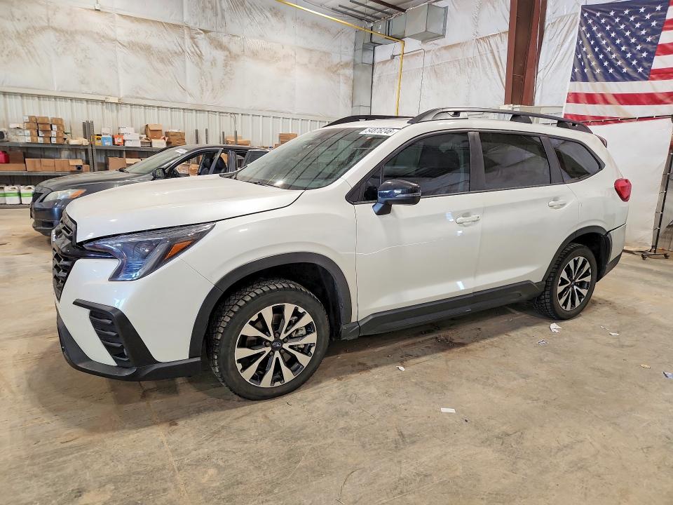 Aukcja sprzedaży 2023 Subaru Ascent, vin: 4S4WMAHD6P3436190, numer aukcji: 54876246