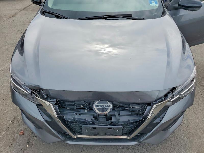 Auction sale of the 2020 Nissan Sentra, vin: 3N1AB8DV5LY304098, lot number: 52886396