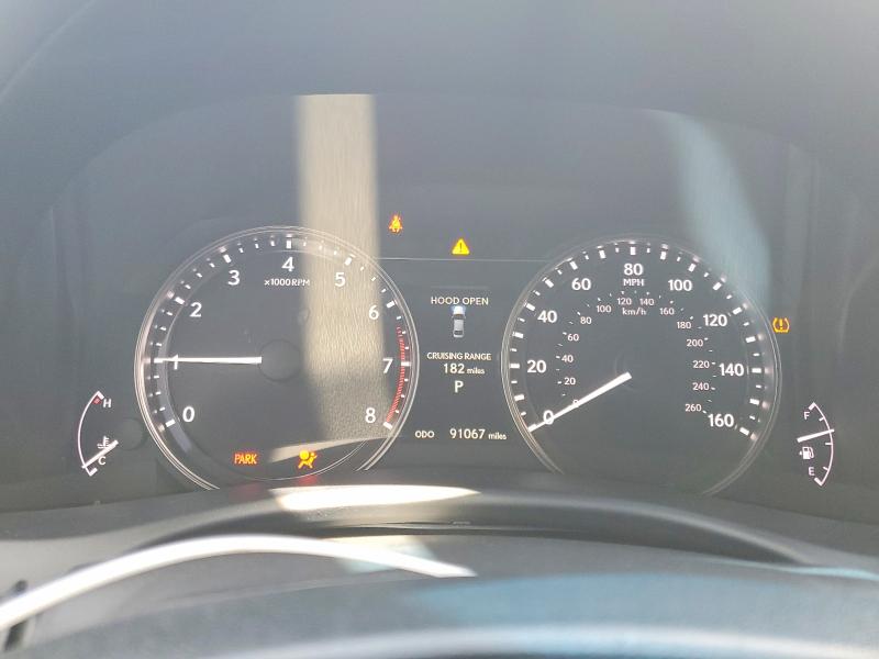 Продаж на аукціоні авто 2014 Lexus Gs, vin: JTHBE1BLXE5037444, номер лоту: 51445546