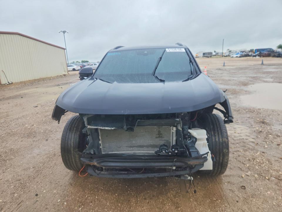 51538166 :رقم المزاد ، 1V2SE2CA7PC226991 vin ، 2023 Volkswagen Atlas Cross Sport مزاد بيع