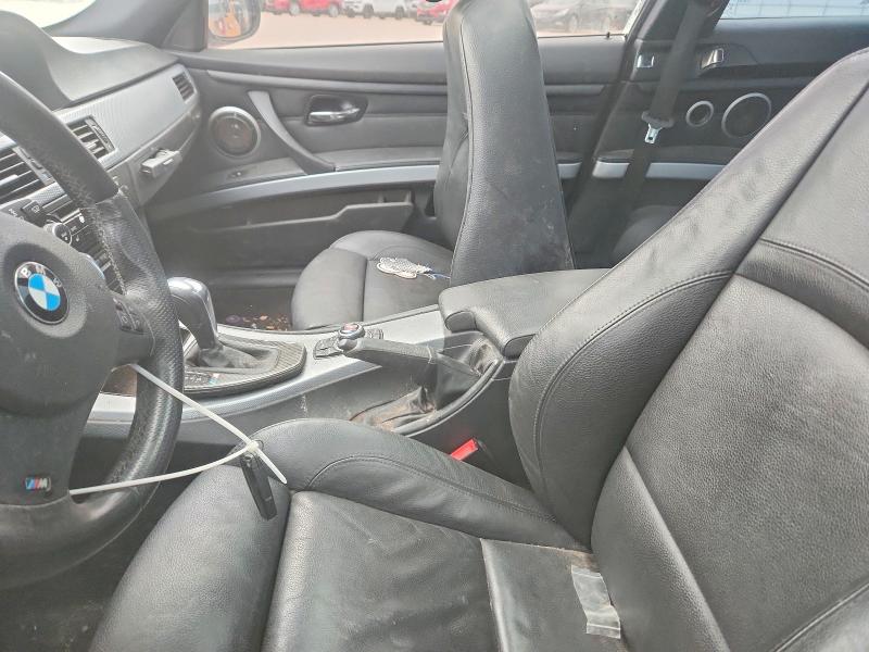 Продажа на аукционе авто 2010 Bmw 335i Xdrive 2dr Awd, vin: WBAWC7C59AE270573, номер лота: 51897606
