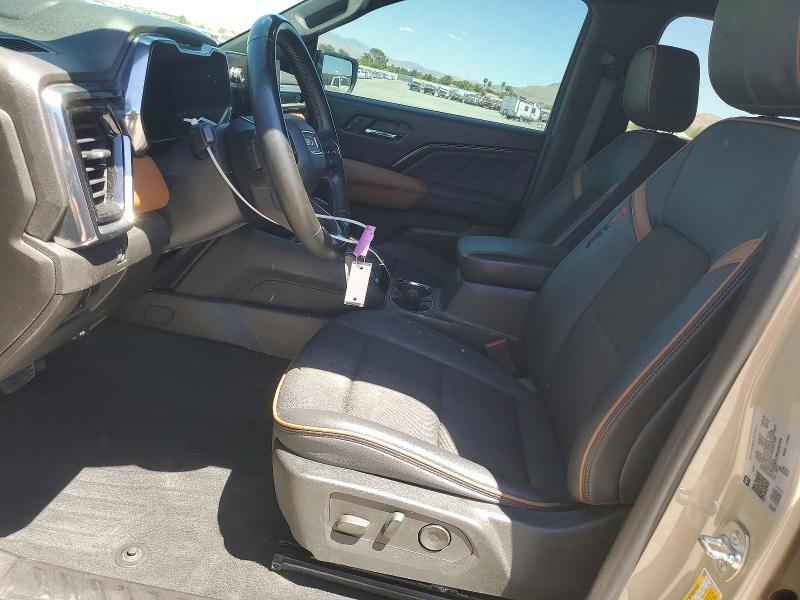 Продажа на аукционе авто 2024 Gmc Canyon, vin: 1GTP6DEK7R1160754, номер лота: 53826366