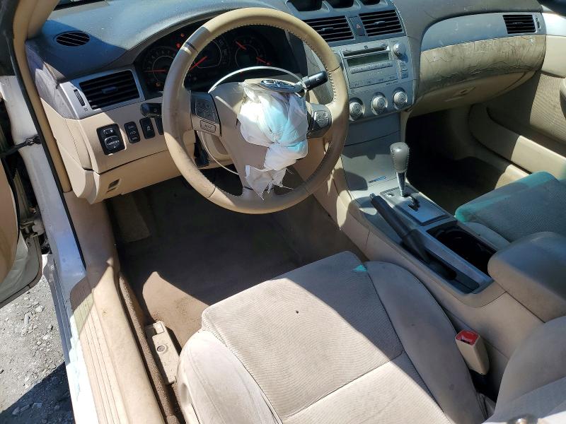 Aukcja sprzedaży 2008 Toyota Camry Solara, vin: 4T1FA38P88U149511, numer aukcji: 52335516