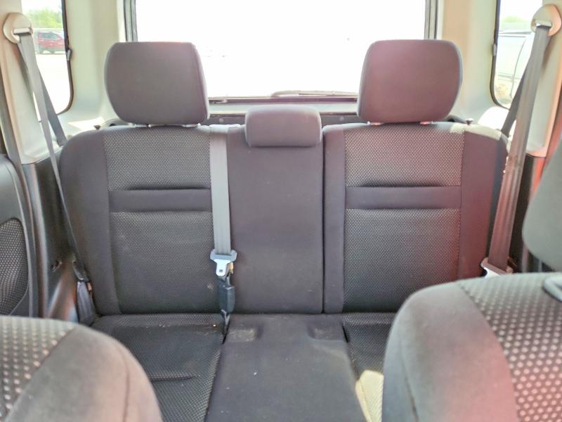 53645816 :رقم المزاد ، JTLKT324740151798 vin ، 2004 Toyota Scion مزاد بيع
