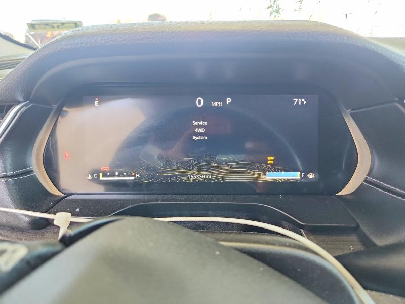 Продаж на аукціоні авто 2021 Jeep Grand Cherokee, vin: 1C4RJKBG2M8212528, номер лоту: 53125546