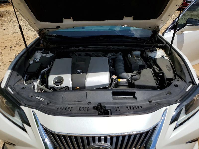 53608896 :رقم المزاد ، 58ADZ1B10LU077150 vin ، 2020 Lexus Es مزاد بيع